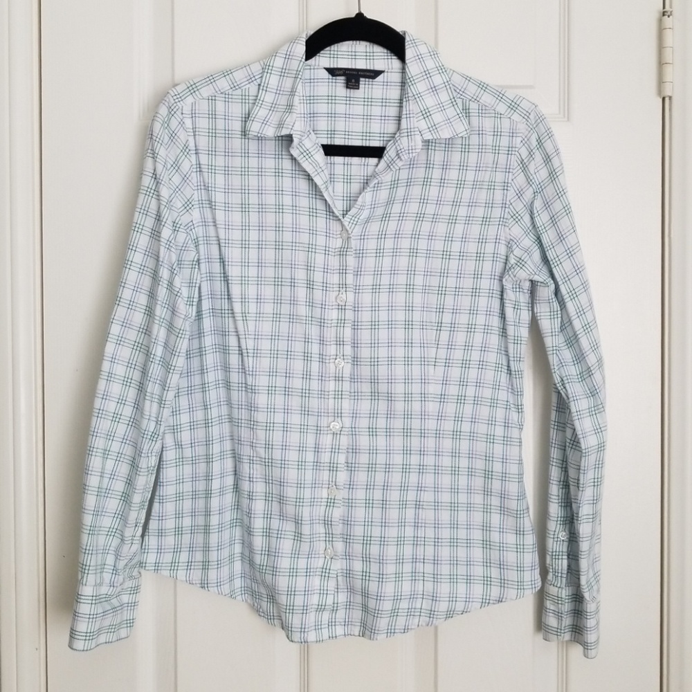 Brooks Brothers 346 shirt